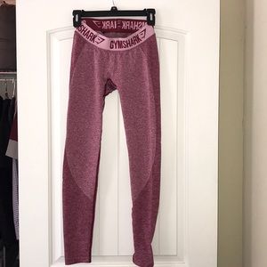 Gymshark Flex Leggings